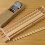 Hinoki Cypress Chopsticks